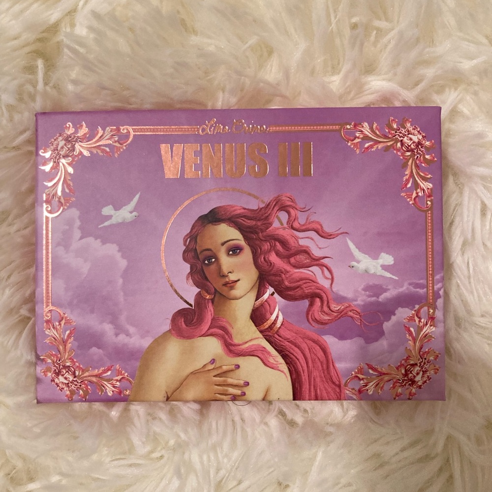 Boxycharm Makeup - Picture 7 of 9
